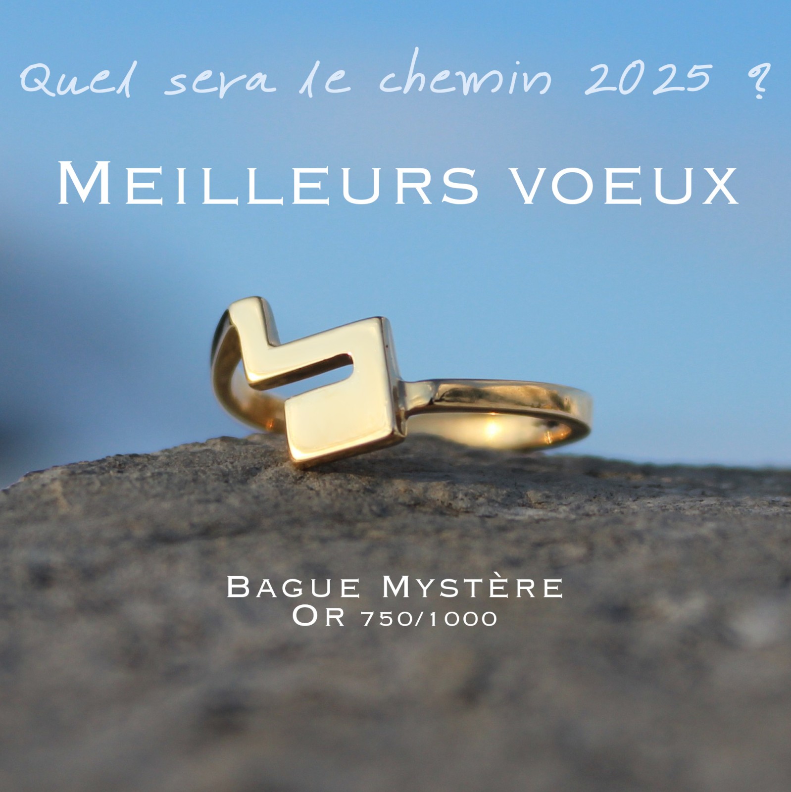 Bague Mystere - Image 3 