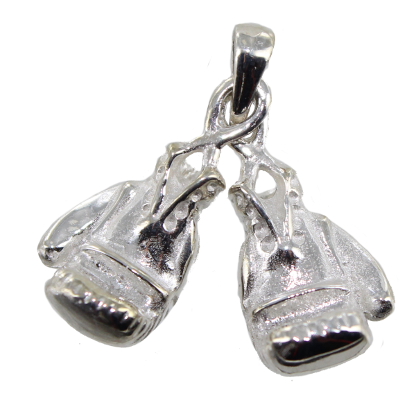 Pendentif Gants de boxe - Image 2 