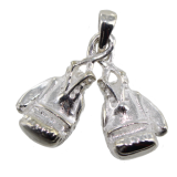 Pendentif Gants de boxe - Image 2 